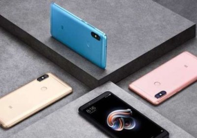 Xiaomi smartfonlari narxlari (2018 yil 29 may) фото