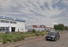 Банкрот бўлган дилерлик «ЎзДЭУ Авто-Уфа» МЧЖнинг арбитраж