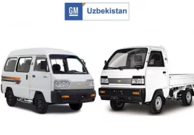 «GM Uzbekistan» автомобилларнинг онлайн хариди бўйича янги