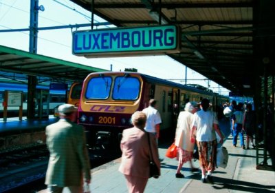 Lyuksemburg jamoat transportini bepul qilib qo‘ygan dunyodagi birinchi davlat bo‘ladi фото