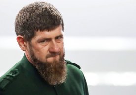 Чеченистон раҳбари Рамзан Қодировнинг пул йўқлиги ва