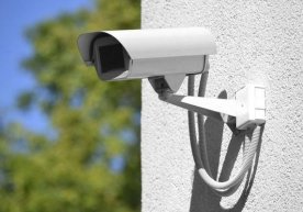 Endi IIV uylarga kuzatuv kameralarini bepul o‘rnatadi фото
