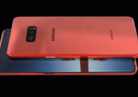 Samsung Galaxy S10 taqdimoti sanasi ma’lum qilindi (video) фото