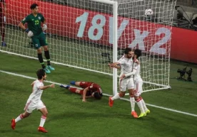 Osiyo Kubogi-2019 musobaqasining 3-turi doirasida A