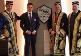 Mamlakatimizning amaldagi chempioni “Lokomotiv” futbol