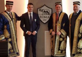 Мамлакатимизнинг амалдаги чемпиони “Локомотив” футбол