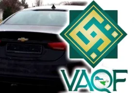 Ўзбекистон мусулмонлари идораси ҳузурида «Вақф» хайрия