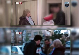 Интернетда ички ишлар органи ходимларини гўёки “фош