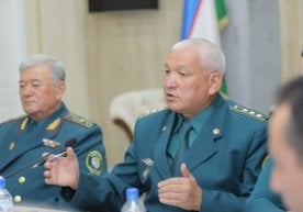 Foto: Axborot va ommaviy kommunikatsiyalar agentligi