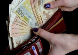 Германияда оддий қоида мавжуд: қанча кўп пул топсангиз,