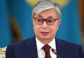 Фото: «Казинформ» Қозоғистон ҳукуматининг кенгайтирилган