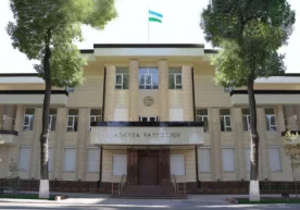 Олий Мажлис Қонунчилик палатасининг навбатдаги ялпи