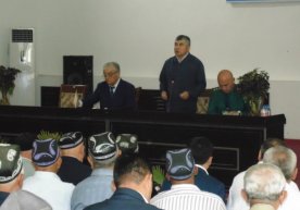 Фото: Республика маҳаллалар кенгаши Аввал хабар