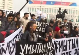 “Уйғон, Қозоғистон!” ҳаракати бугун мамлакатнинг
