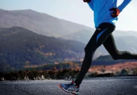 Sportga juda tashna odam va narkoman: nega ularning farqi deyarli yo‘q? фото