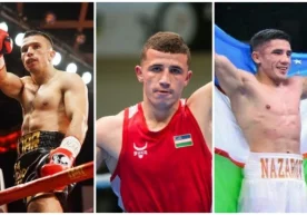 28 fevral kuni AQSHning Las-Vegas shahridagi Sam's