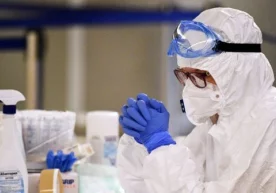 COVID-19 бўйича Хитой клиник мутахассислар гуруҳининг