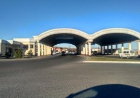 O‘zbekistonda viloyatlararo harakatlanish barcha transport vositalari uchun to‘xtatildi фото