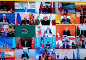 Фото: «The Sun» Шу кунга қадар бутун дунёни ташвишга