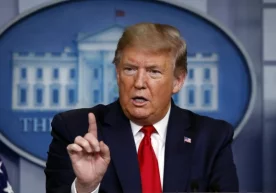 Foto: AP Pentagon avvalroq AQSH gipertovushli qurol