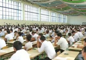 DTM: OTMga kirish imtihoni sentabrda o‘tkazilishi mumkin фото