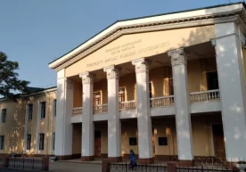 Янги ўқув йилидан Тошкент давлат юридик университети