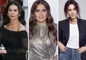 50 yoshdan oshgan sohibjamol yulduzlarning go‘zallik sirlari фото