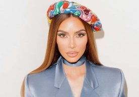 Ким Кардашьян илк бор Forbes талқини бўйича дунёнинг энг бадавлат инсонлари рўйхатидан ўрин олди фото
