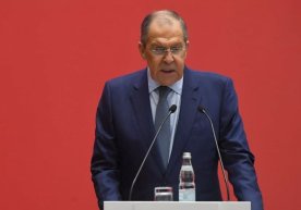 Lavrov aralash nikohdan tug‘ilgan bolalarga avtomatik ravishda Rossiya fuqaroligini berishni taklif qildi фото