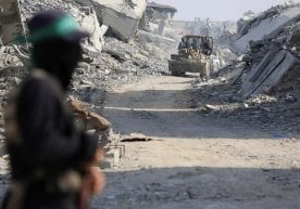 Исроилнинг мудофаа вазири Исраэл Кацнинг қатъий баёноти