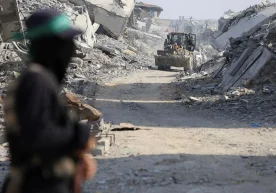 Исроилнинг мудофаа вазири Исраэл Кацнинг қатъий баёноти