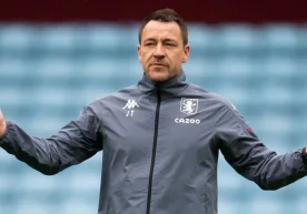 Англия футболида ўтказилган муҳим финал ўйинида «Манчестер