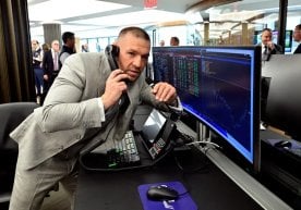 АҚШ президенти Дональд Трамп жорий йилнинг 4 июль —