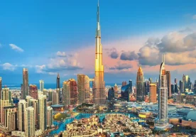 Амирликларга биринчи марта ўн икки йил олдин борганман.