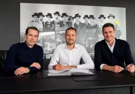 Дортмунднинг "Боруссия" клуби