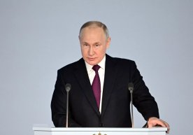 Путин Украинадаги тинчлик жараёни истиқболлари ҳақида маълум қилди фото