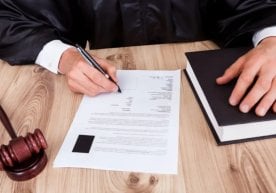 Ўзбекистонда фуқаролар ва тадбиркорларнинг давлат