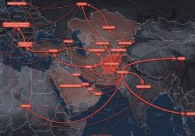 Самарқанд мезбонлик қилган нуфузли глобал форум доирасида