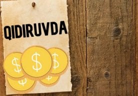 Андижон вилоятида узоқ вақт давомида қарздорлик сабаб