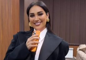 Машҳур хонанда Муниса Ризаева “Сетора” гуруҳи концертида