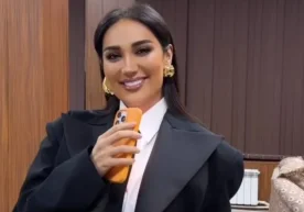 Машҳур хонанда Муниса Ризаева “Сетора” гуруҳи концертида