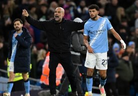 Қийинчиликдан сўнгги енгиллик «Манчестер Сити» клуби бош