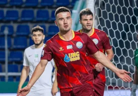 Ўзбекистон миллий терма жамоаси ва "Насаф"