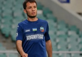 Темурхўжа Абдухолиқов: “Мағлубият учун ўзимни айбдор деб биламан” фото