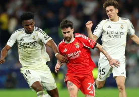 Чемпионлар лигасида плей-офф босқичининг жавоб учрашувлари