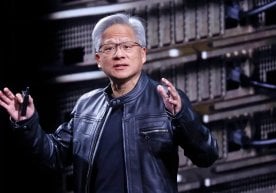 NVIDIA бир неча ойлик регулятор тўсиқларидан сўнг Хитойга