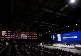 Жаҳон футболида катта ўзгаришлар кутилмоқда. ФИФА 2026