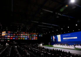 Se esperan grandes cambios en el fútbol mundial. La FIFA