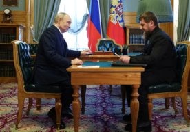 Путин Рамзан Қодировнинг истеъфоси бўйича қандай муносабат билдирди? фото