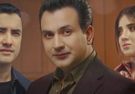 Singer Imron shared exciting news with his fans. Through